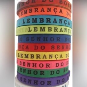Ribbons NeW Senhor do Bonfim - Bahia - different colors